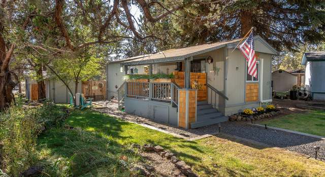 Photo of 64100 N Hwy 97 #4, Bend, OR 97701