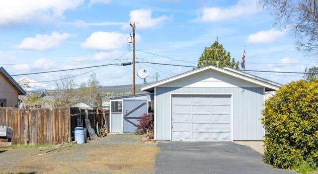 Photo of 643 Adams Ave, Metolius, OR 97741
