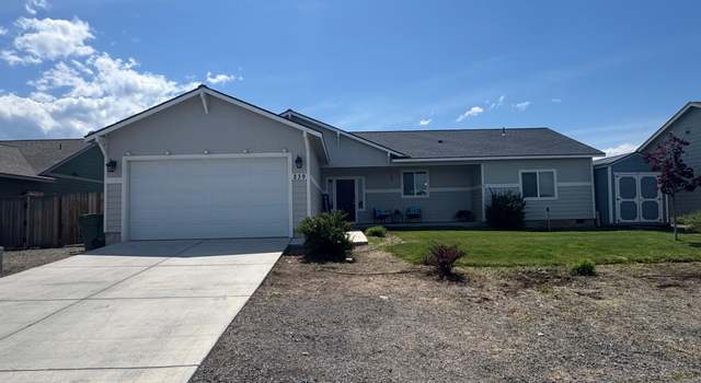 Photo of 239 Alfalfa Dr, Culver, OR 97734