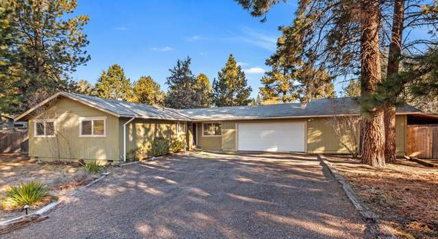 Photo of 19714 Nugget Ave, Bend, OR 97702