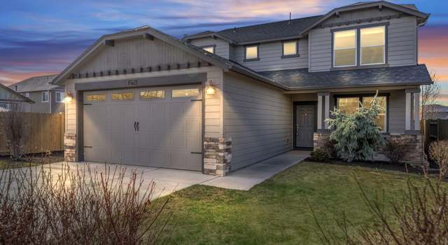 Photo of 2779 SW 47th St, Redmond, OR 97756