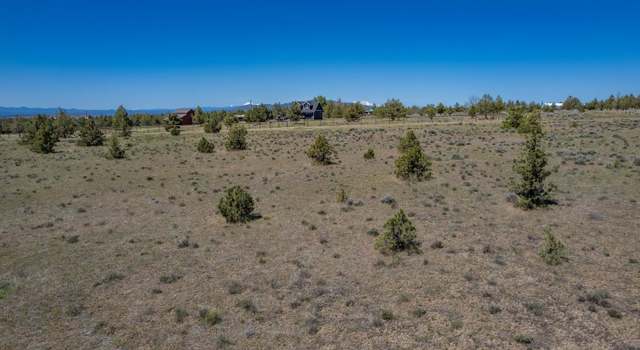 Photo of 0 SE Coyote Ln, Prineville, OR 97754