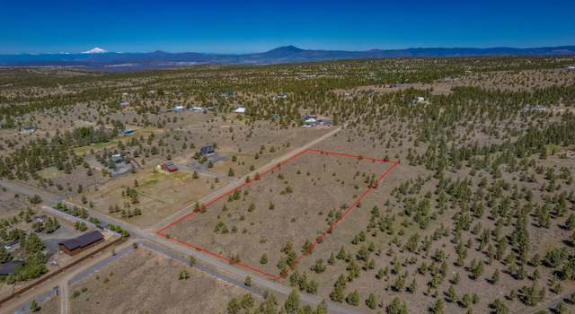 Photo of 0 SE Coyote Ln, Prineville, OR 97754