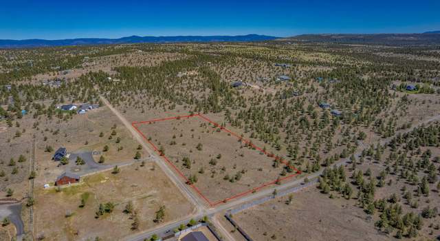 Photo of 0 SE Coyote Ln, Prineville, OR 97754