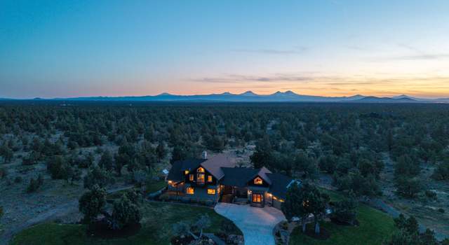 Photo of 18598 SW Mount Adams Loop, Powell Butte, OR 97753