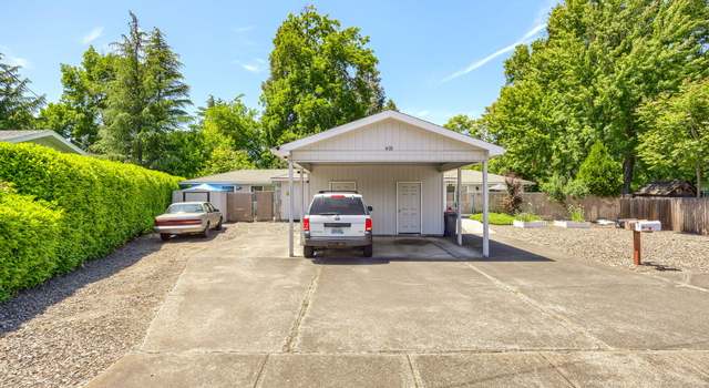 Photo of 410 Willamette Ave, Medford, OR 97504