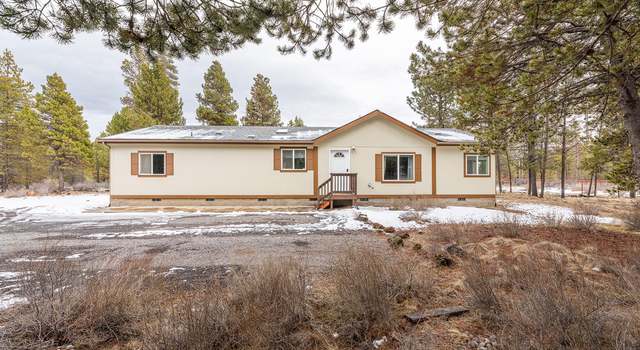 Photo of 54732 Huntington Rd, Bend, OR 97707