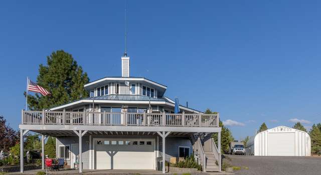 Photo of 37409 Deerford Ln, Chiloquin, OR 97624