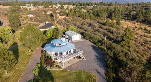 Photo of 37409 Deerford Ln, Chiloquin, OR 97624