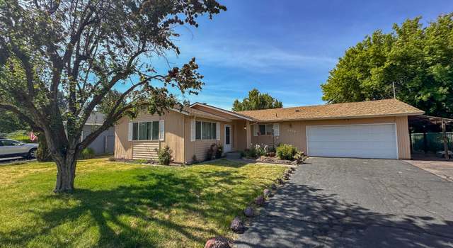 Photo of 5233 Bartlett Ave, Klamath Falls, OR 97603