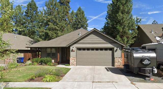 Photo of 19832 Kenzie Ave, Bend, OR 97702