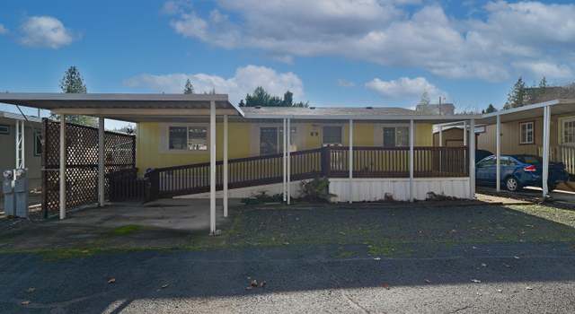 Photo of 22071 Highway 62 #64, Shady Cove, OR 97539