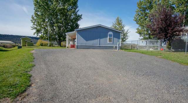 Photo of 2447 NW McDougal Ct, Prineville, OR 97754