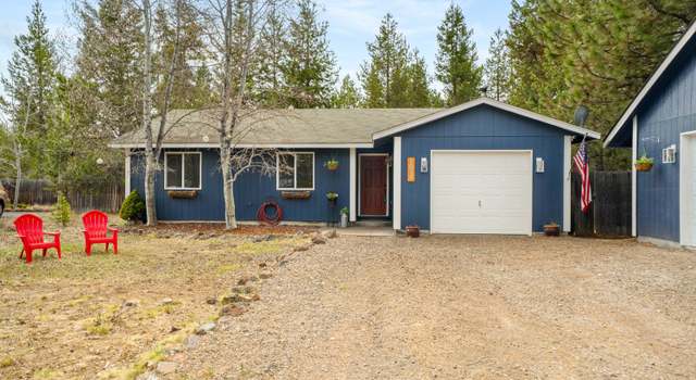 Photo of 16939 Torrance Rd, Bend, OR 97707