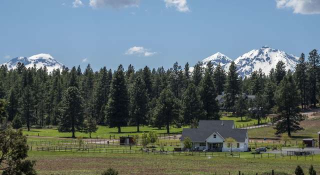 Photo of 69335 Sisters View Dr, Sisters, OR 97759