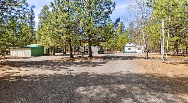 Photo of 15511 Rainbow Ct, La Pine, OR 97739