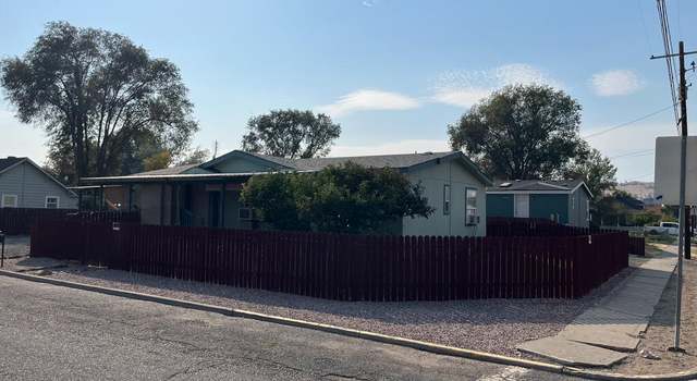 Photo of 208 SE 9th St, Madras, OR 97741