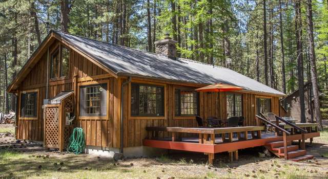 Photo of 13339 SW Tract C Ln, Camp Sherman, OR 97730