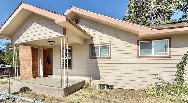 Photo of 1410 Lakeview Ave, Klamath Falls, OR 97601