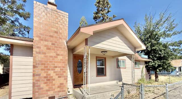 Photo of 1410 Lakeview Ave, Klamath Falls, OR 97601