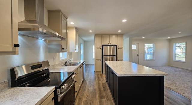Photo of 24542 Redwood Hwy #34, Kerby, OR 97531