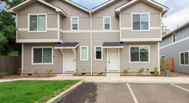 Photo of 420 Oak St, Phoenix, OR 97535