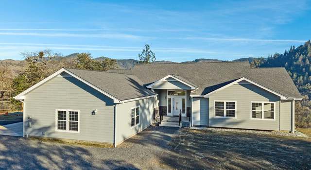 Photo of 2394 Right Fork Foots Creek Rd, Gold Hill, OR 97525