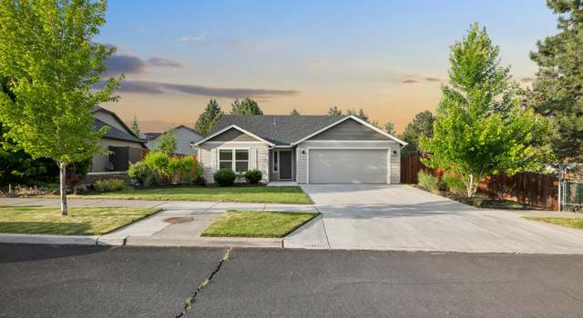 Photo of 20392 SE Lois Way, Bend, OR 97702