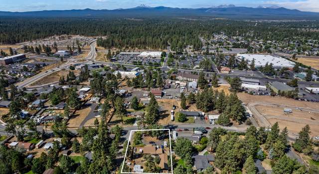 Photo of 61170 Parrell Rd, Bend, OR 97702