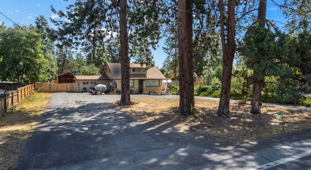 Photo of 61170 Parrell Rd, Bend, OR 97702