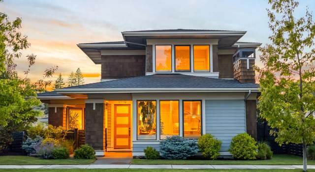 Photo of 1719 NW Fields St, Bend, OR 97703