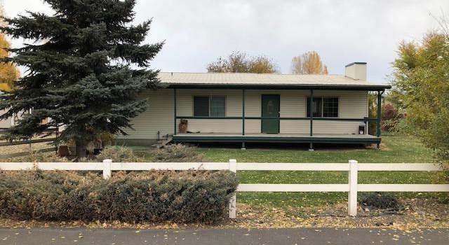 Photo of 1270 NW Madras Hwy, Prineville, OR 97754