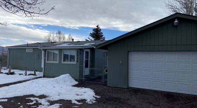 Photo of 2556 Springwood Dr, Chiloquin, OR 97624