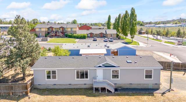 Photo of 583 SW Marshall St, Madras, OR 97741