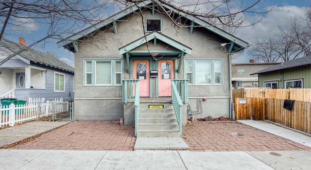 Photo of 311 N 9th St, Klamath Falls, OR 97601