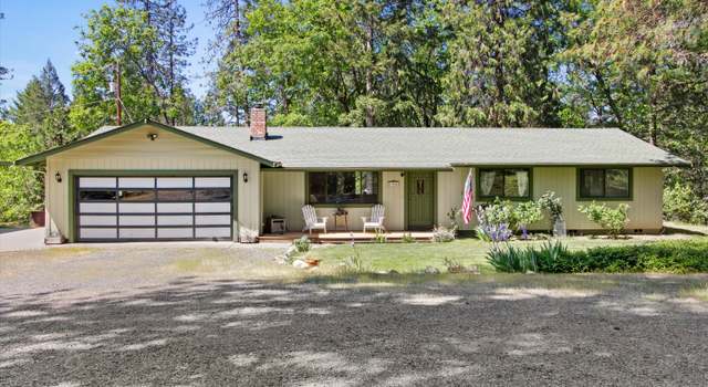 Photo of 1280 Jaynes Dr, Grants Pass, OR 97527