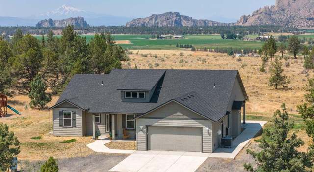 Photo of 2795 Lexie Ln, Redmond, OR 97756
