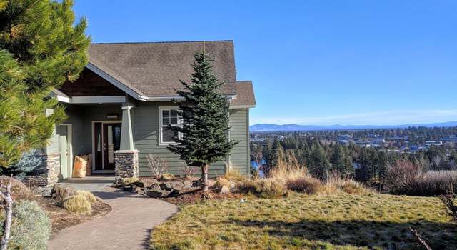 Photo of 2495 NW 2nd St, Bend, OR 97703
