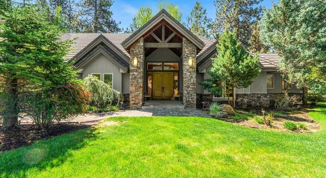 Photo of 19435 Tam Lake Ct, Bend, OR 97702