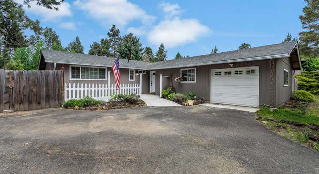 Photo of 60850 Opal St, Bend, OR 97702