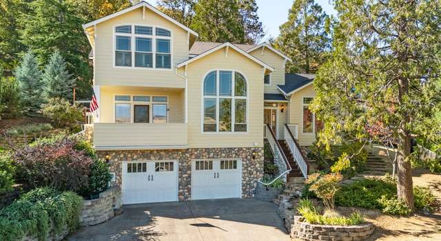 Photo of 256 Wimer St, Ashland, OR 97520