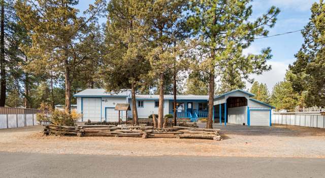 Photo of 61363 Benham Rd, Bend, OR 97702