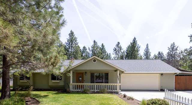 Photo of 19683 Platinum Way, Bend, OR 97702