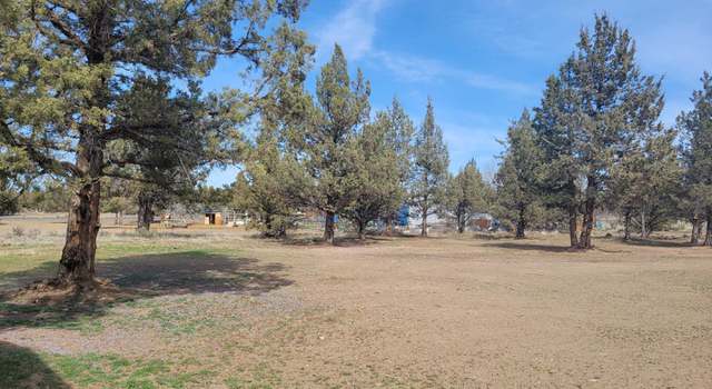 Photo of 16524 SE Yaqui Rd, Prineville, OR 97754