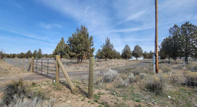 Photo of 16524 SE Yaqui Rd, Prineville, OR 97754