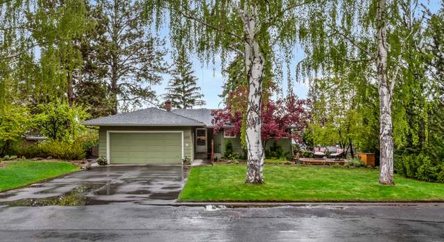 Photo of 1259 NW Trenton Ave, Bend, OR 97703
