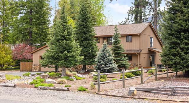Photo of 26223 SW Pine Lodge Rd, Camp Sherman, OR 97730