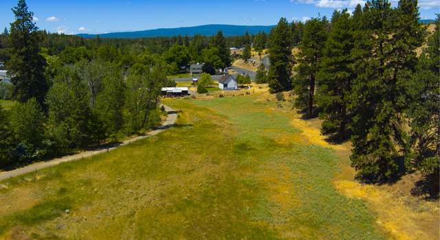 Photo of Lot 1001 Wamic Market Rd, Tygh Valley, OR 97063