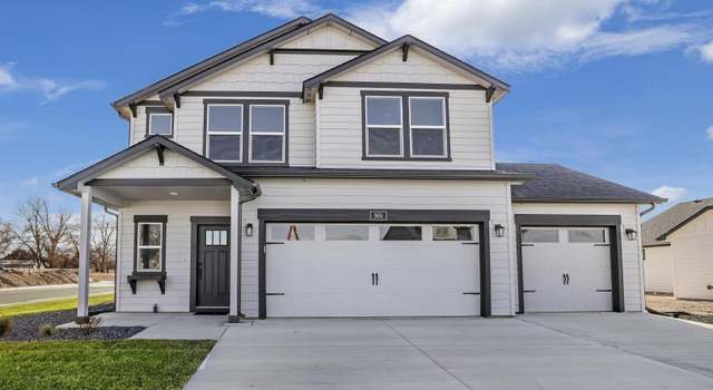 Photo of 3587 NW 8th St #20, Redmond, OR 97756