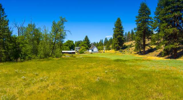 Photo of Lot 101 Wamic Market Rd, Tygh Valley, OR 97063